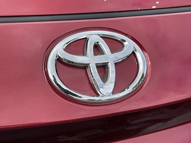 used 2022 Toyota Corolla car, priced at $21,999