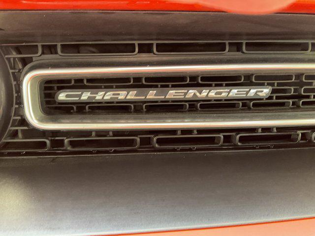 used 2022 Dodge Challenger car, priced at $21,999