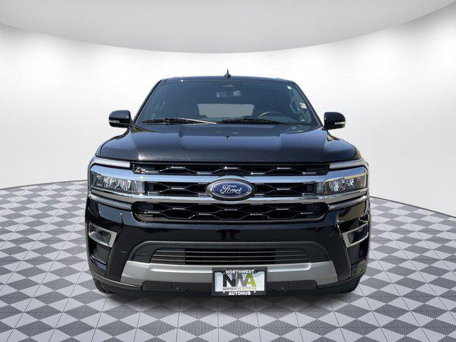 used 2024 Ford Expedition car, priced at $49,499