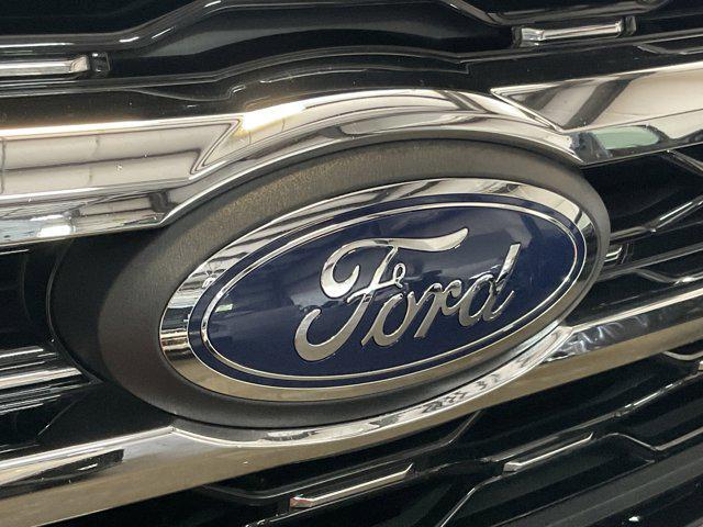 used 2024 Ford Expedition car, priced at $49,499