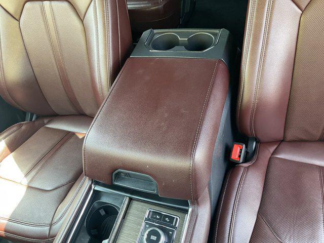 used 2024 Ford Expedition car, priced at $49,499