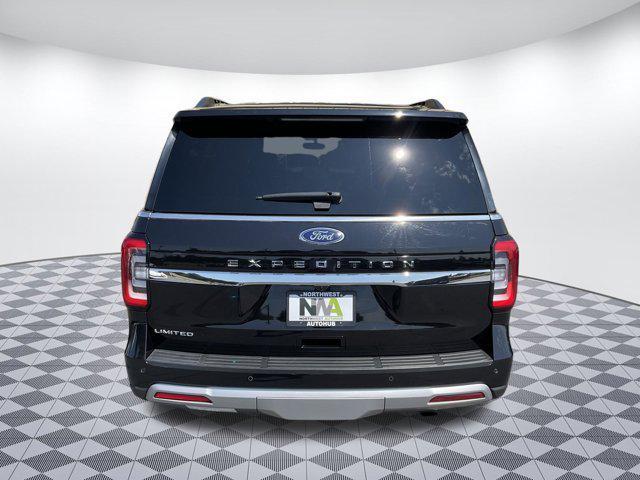 used 2024 Ford Expedition car, priced at $49,499