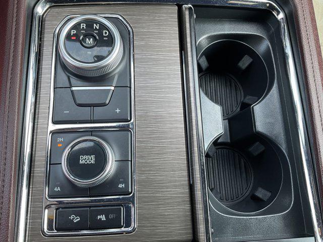 used 2024 Ford Expedition car, priced at $49,499