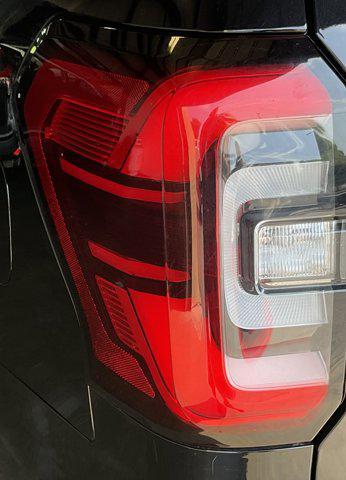 used 2024 Ford Expedition car, priced at $49,499