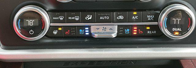 used 2024 Ford Expedition car, priced at $49,499