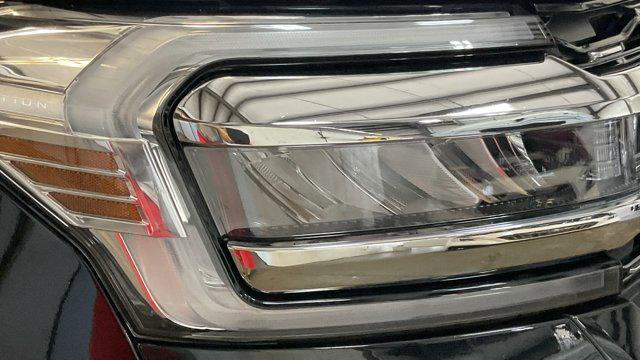 used 2024 Ford Expedition car, priced at $49,499