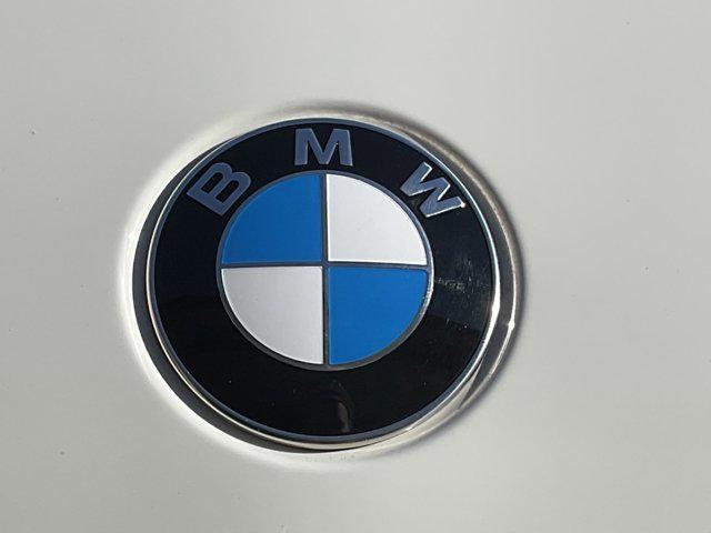 used 2022 BMW 330 car, priced at $32,999