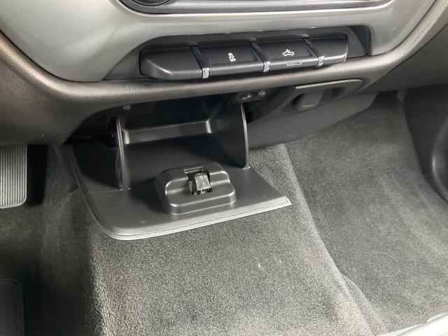 used 2018 Chevrolet Silverado 1500 car, priced at $29,499