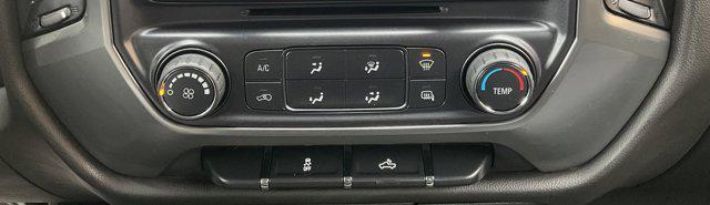used 2018 Chevrolet Silverado 1500 car, priced at $29,499