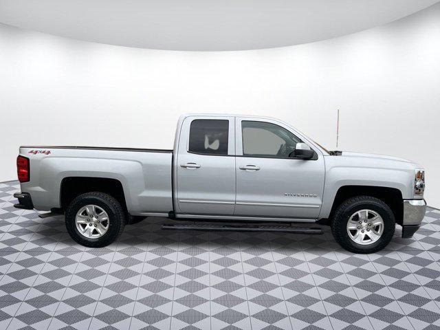 used 2018 Chevrolet Silverado 1500 car, priced at $29,499
