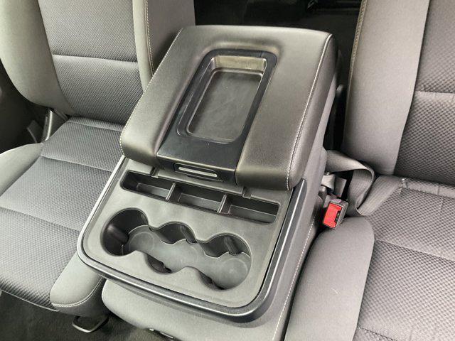 used 2018 Chevrolet Silverado 1500 car, priced at $29,499