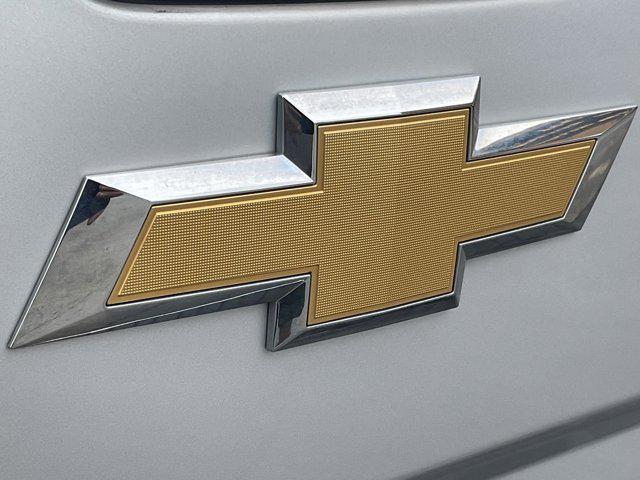 used 2018 Chevrolet Silverado 1500 car, priced at $29,499