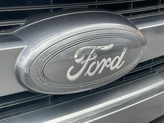 used 2015 Ford F-150 car, priced at $23,999