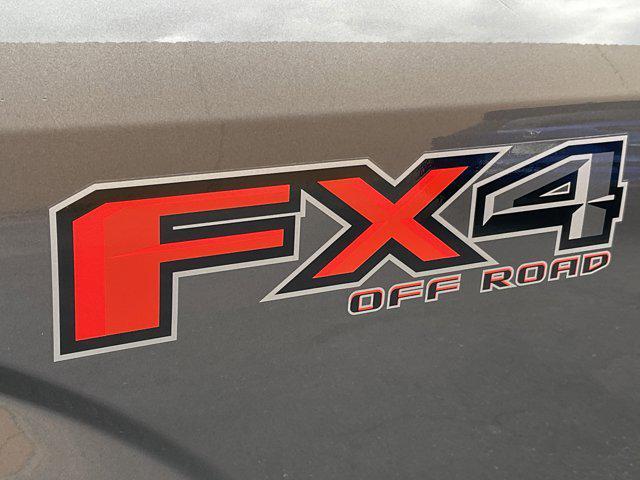 used 2015 Ford F-150 car, priced at $23,999