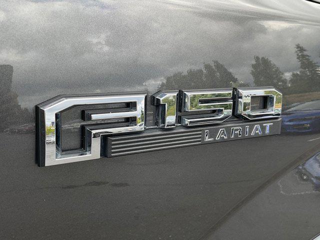 used 2015 Ford F-150 car, priced at $23,999