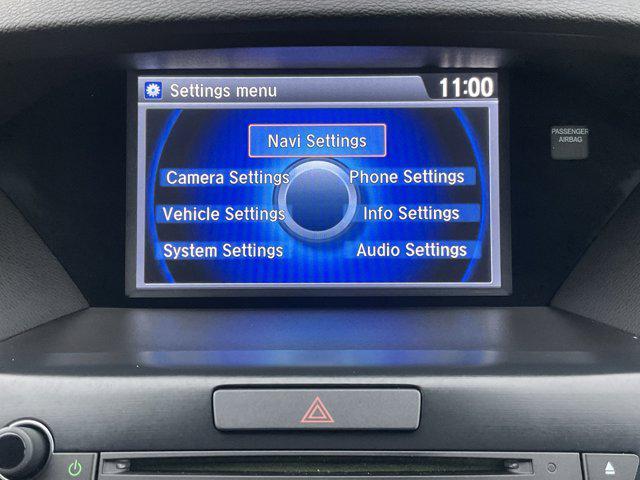 used 2014 Acura MDX car, priced at $14,499