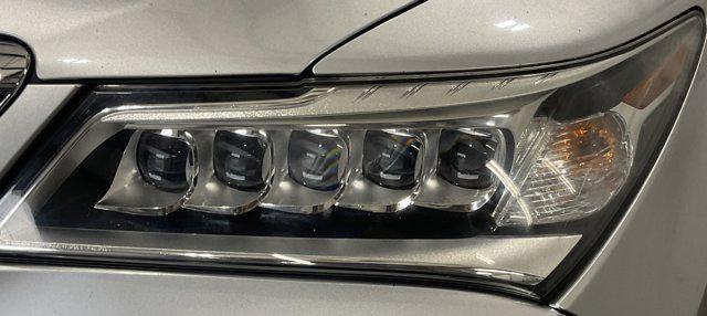 used 2014 Acura MDX car, priced at $14,499