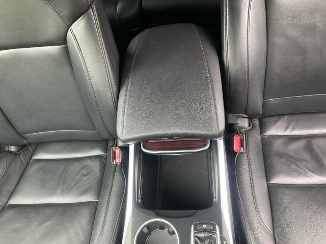 used 2014 Acura MDX car, priced at $14,499