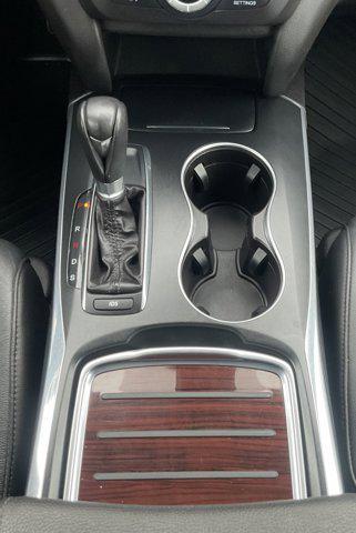 used 2014 Acura MDX car, priced at $14,499