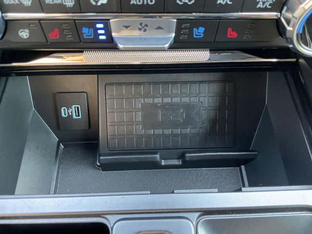 used 2022 Ford F-150 car, priced at $62,999
