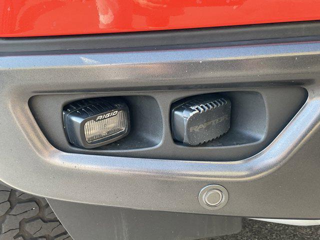 used 2022 Ford F-150 car, priced at $62,999