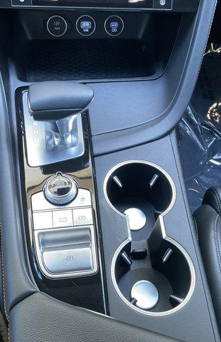 used 2025 Genesis G70 car, priced at $38,999