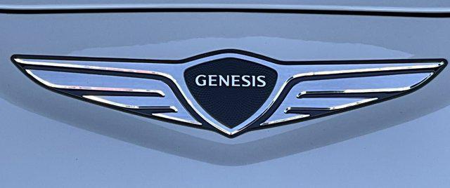 used 2025 Genesis G70 car, priced at $38,999