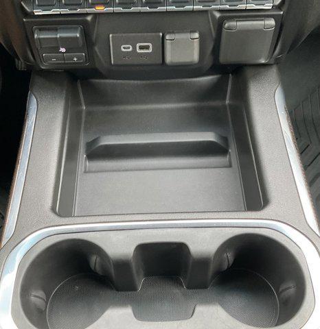 used 2021 Chevrolet Silverado 1500 car, priced at $39,999