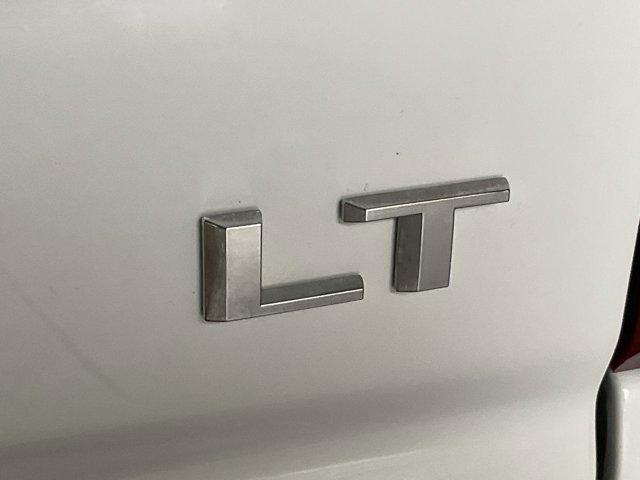 used 2021 Chevrolet Silverado 1500 car, priced at $39,999