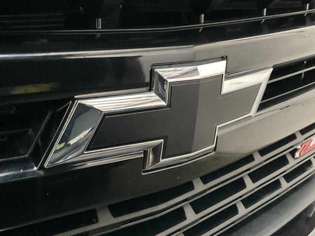 used 2021 Chevrolet Silverado 1500 car, priced at $39,999