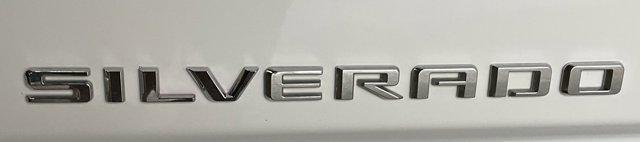 used 2021 Chevrolet Silverado 1500 car, priced at $39,999