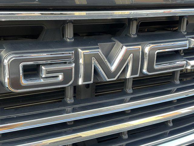 used 2020 GMC Sierra 3500 car, priced at $53,999