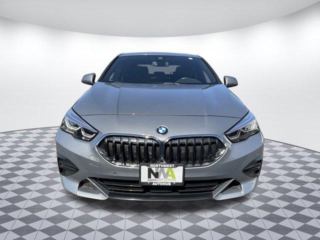 used 2024 BMW 228 Gran Coupe car, priced at $27,999