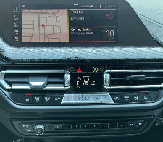 used 2024 BMW 228 Gran Coupe car, priced at $27,999