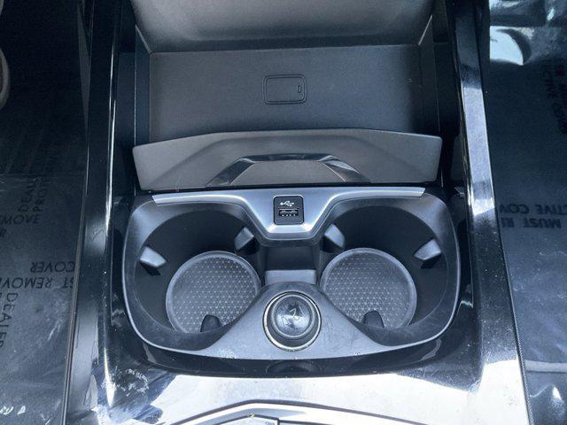 used 2024 BMW 228 Gran Coupe car, priced at $27,999
