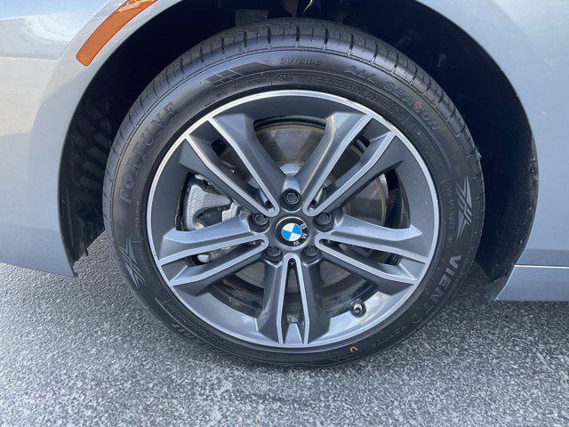 used 2024 BMW 228 Gran Coupe car, priced at $27,999