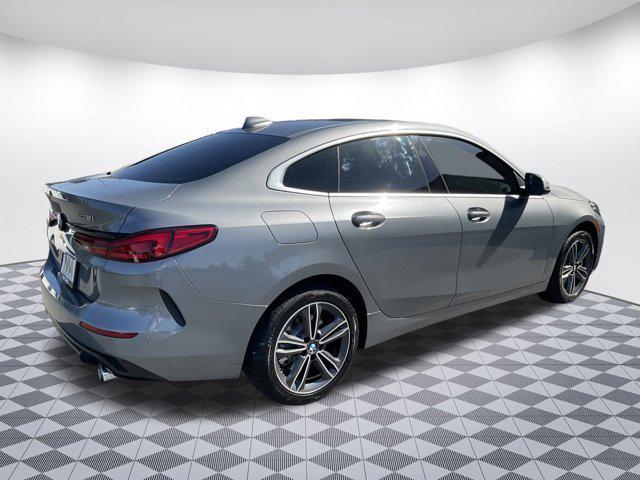 used 2024 BMW 228 Gran Coupe car, priced at $27,999