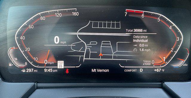 used 2024 BMW 228 Gran Coupe car, priced at $27,999