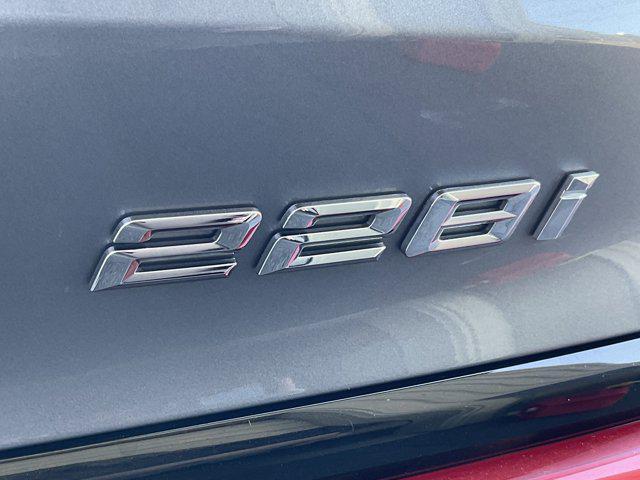used 2024 BMW 228 Gran Coupe car, priced at $27,999