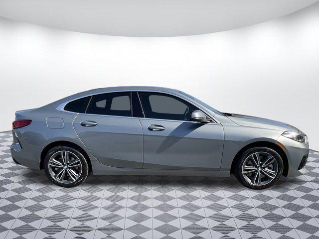 used 2024 BMW 228 Gran Coupe car, priced at $27,999