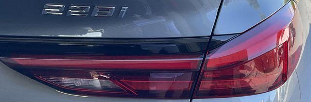 used 2024 BMW 228 Gran Coupe car, priced at $27,999