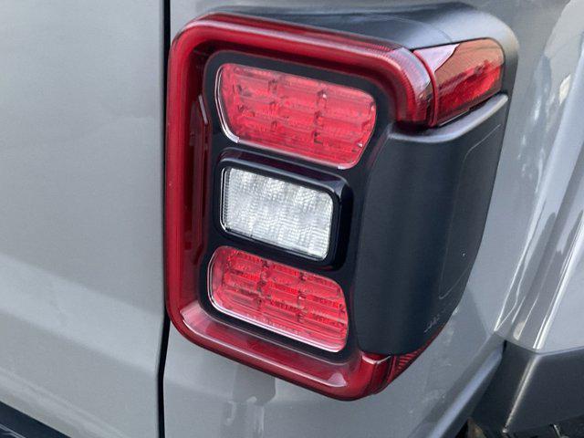 used 2020 Jeep Gladiator car, priced at $33,999