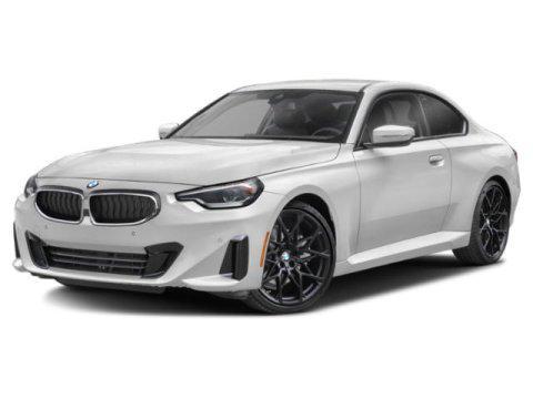 used 2024 BMW 230 car, priced at $41,999