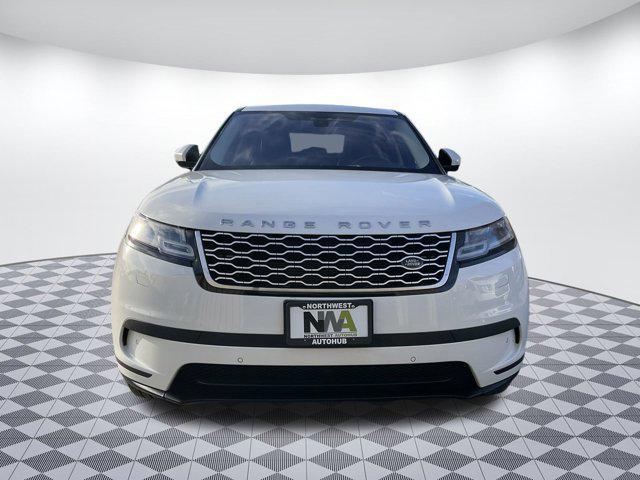 used 2020 Land Rover Range Rover Velar car, priced at $27,499