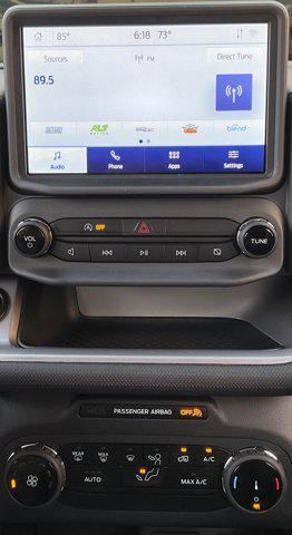 used 2024 Ford Bronco Sport car, priced at $26,499