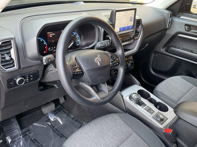 used 2024 Ford Bronco Sport car, priced at $26,499