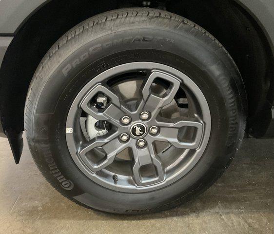 used 2024 Ford Bronco Sport car, priced at $26,499