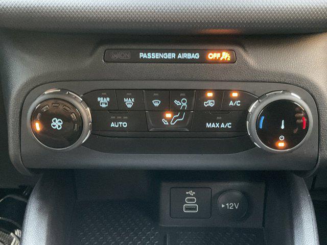 used 2024 Ford Bronco Sport car, priced at $26,499