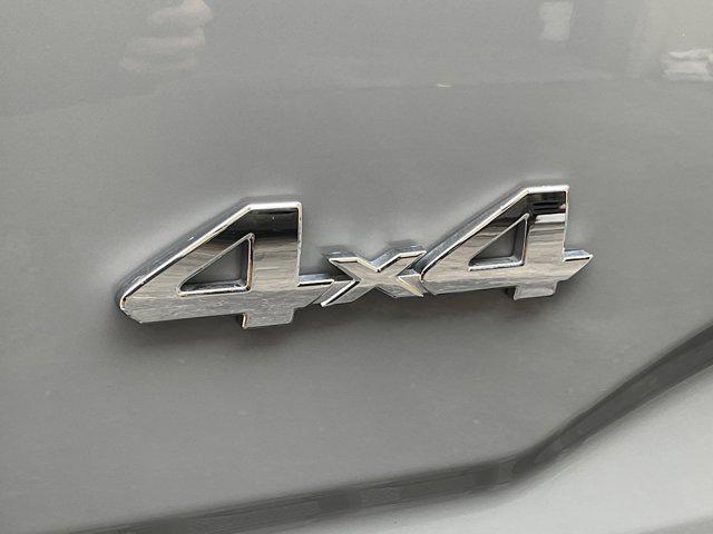 used 2021 Toyota Tacoma car, priced at $49,999