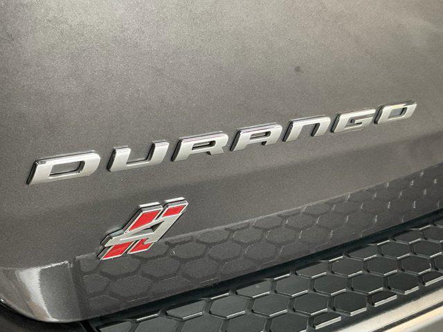 used 2019 Dodge Durango car, priced at $23,999